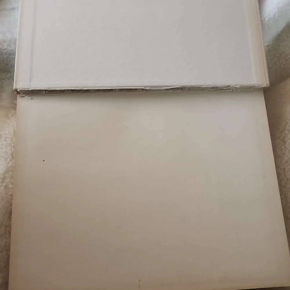 Vintage 850 Page Italian Cookbook Hardcover - Picture 2 of 8